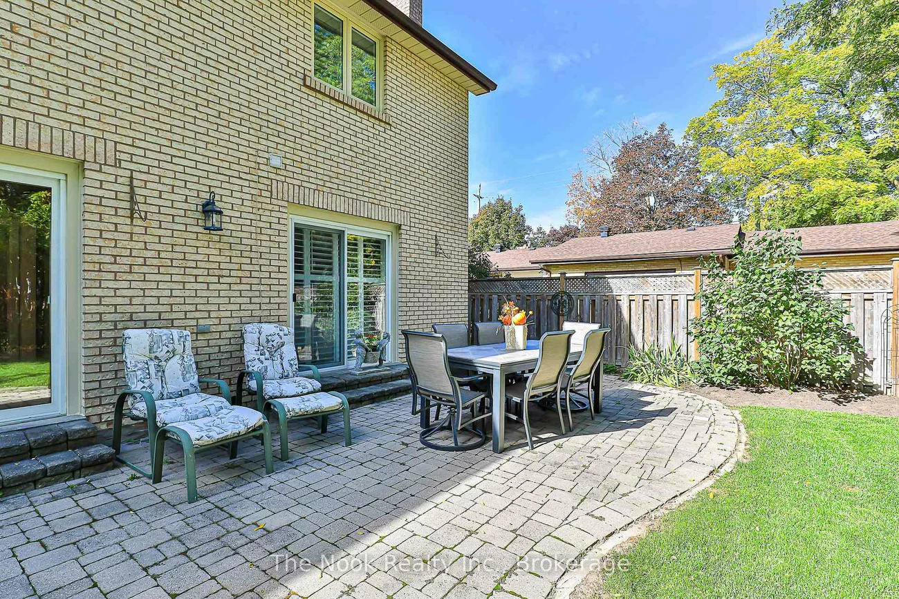 3, King Arthur's, Markham Village, Markham
