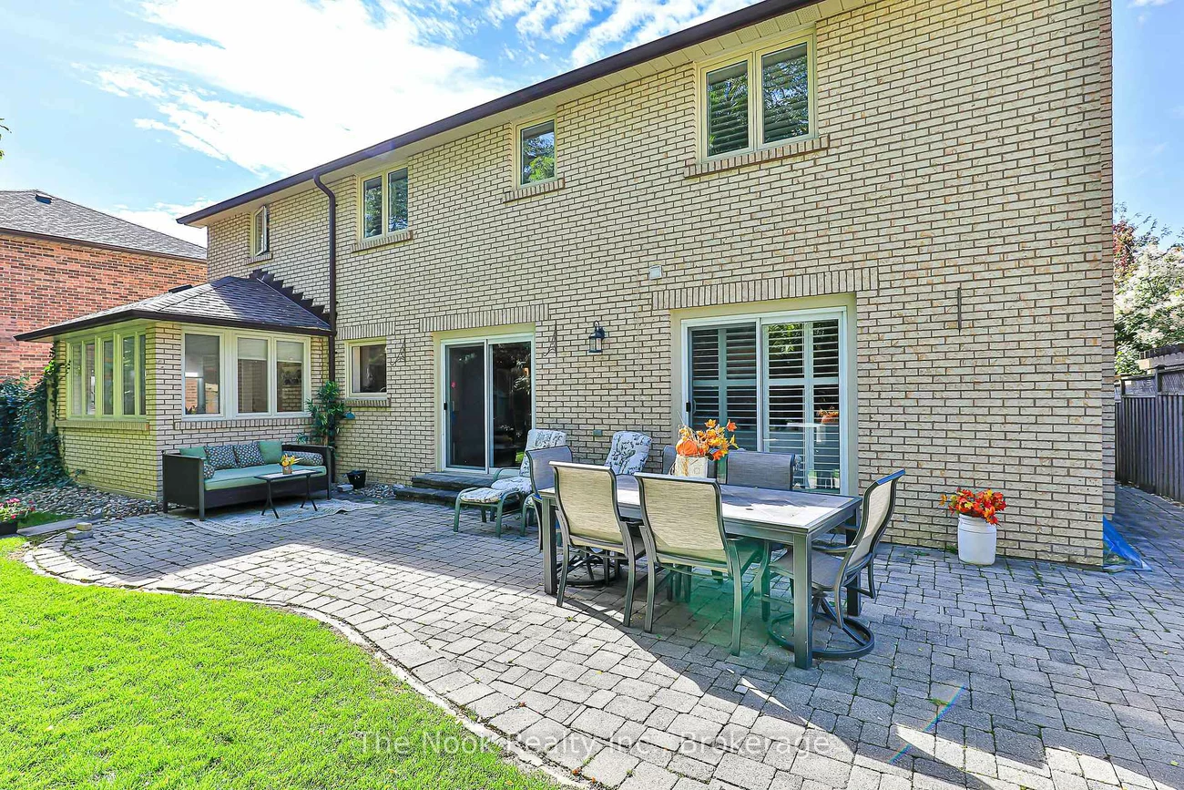 3, King Arthur's, Markham Village, Markham