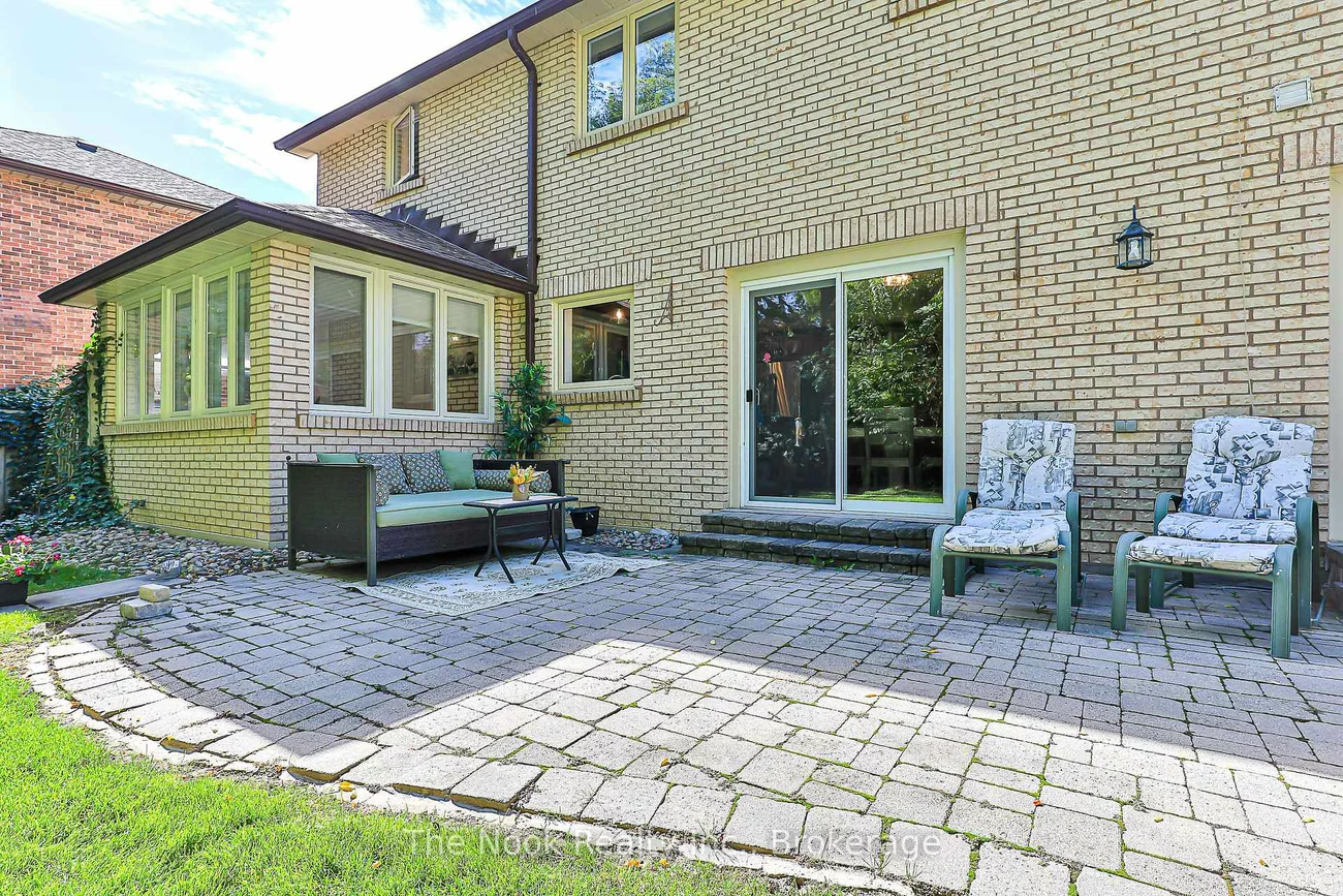 3, King Arthur's, Markham Village, Markham
