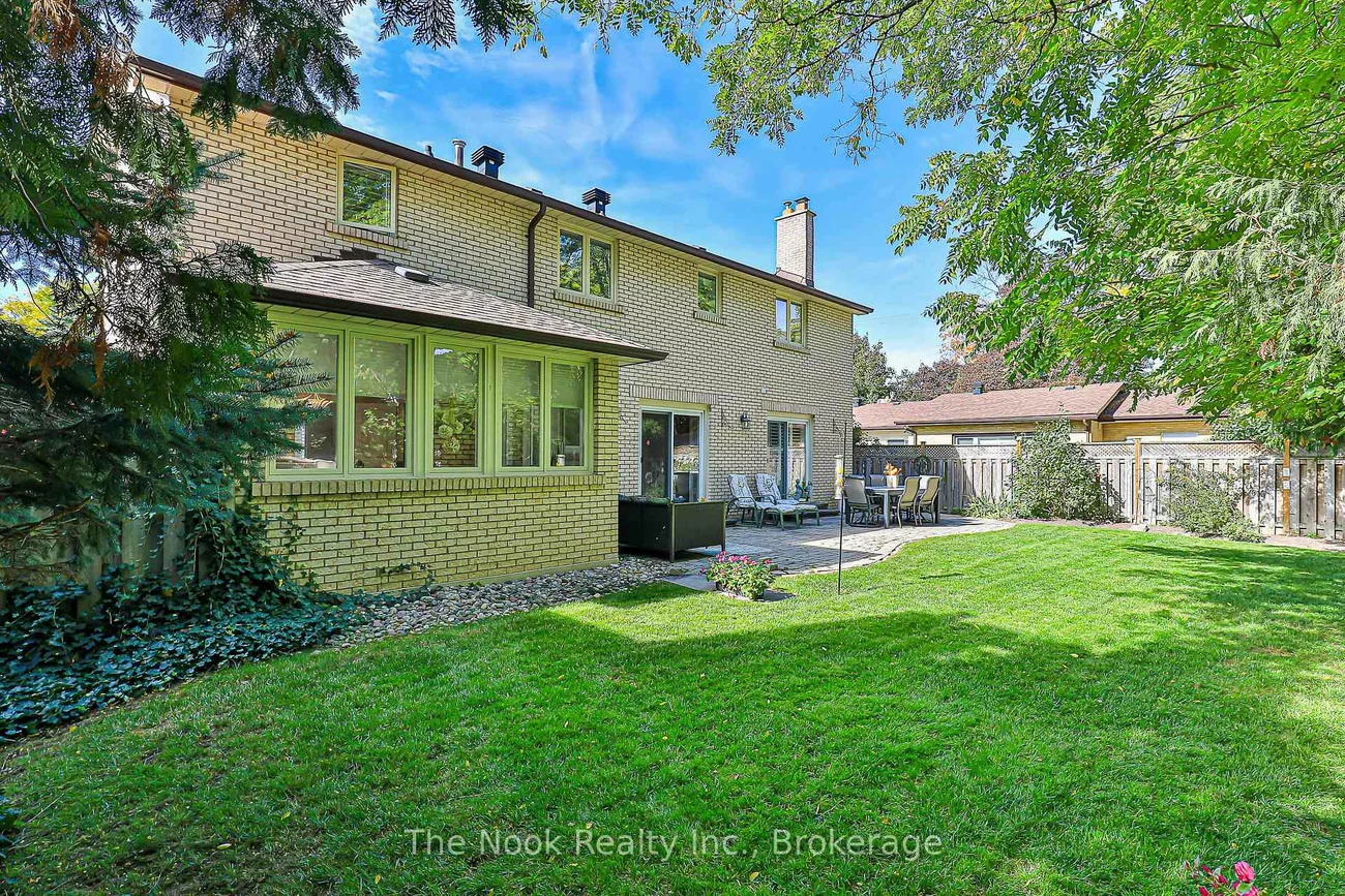 3, King Arthur's, Markham Village, Markham