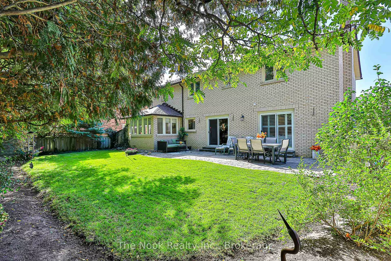 3, King Arthur's, Markham Village, Markham