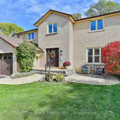 3, King Arthur's, Markham Village, Markham