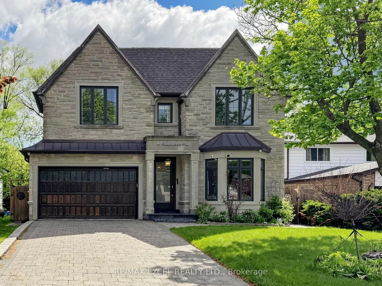 64, SUMMERFELDT, Unionville, Markham