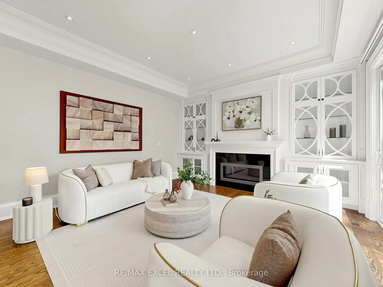 64, SUMMERFELDT, Unionville, Markham
