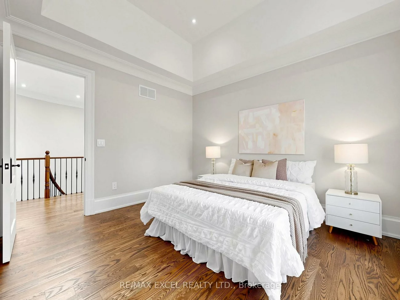 64, SUMMERFELDT, Unionville, Markham