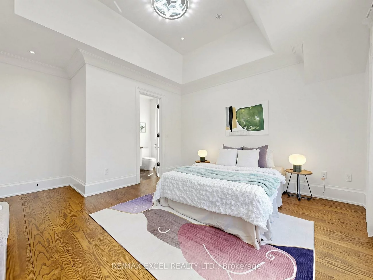 64, SUMMERFELDT, Unionville, Markham