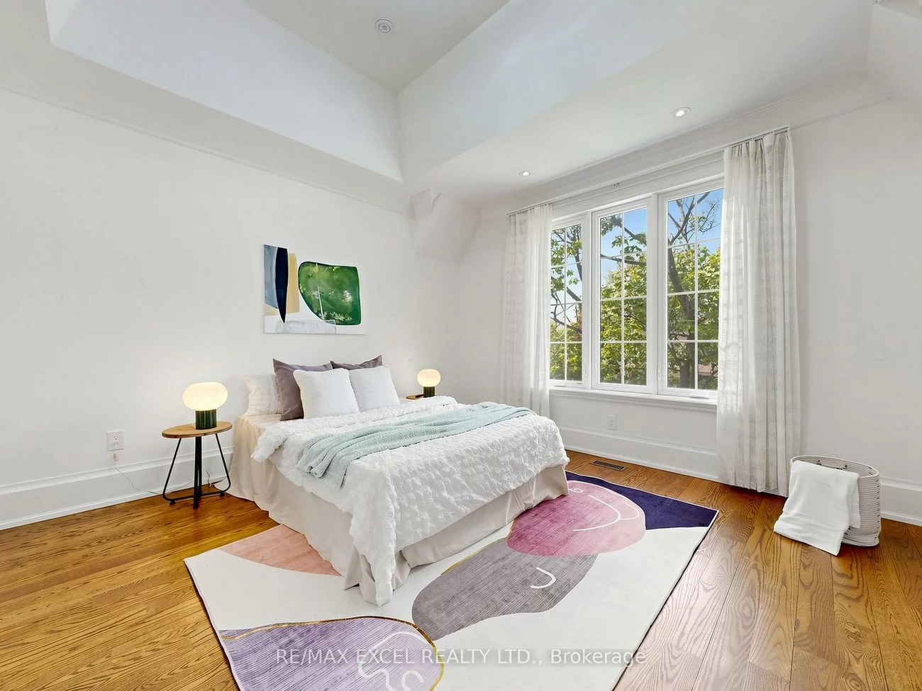 64, SUMMERFELDT, Unionville, Markham