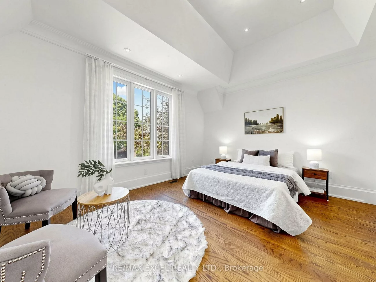 64, SUMMERFELDT, Unionville, Markham