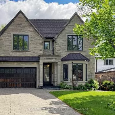 64, SUMMERFELDT, Unionville, Markham