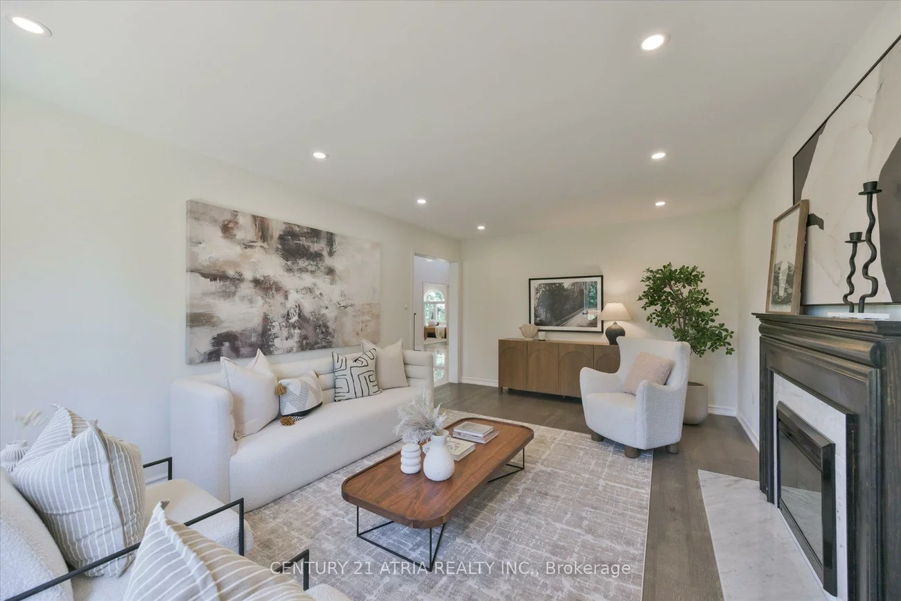 10, Morrison, Buttonville, Markham