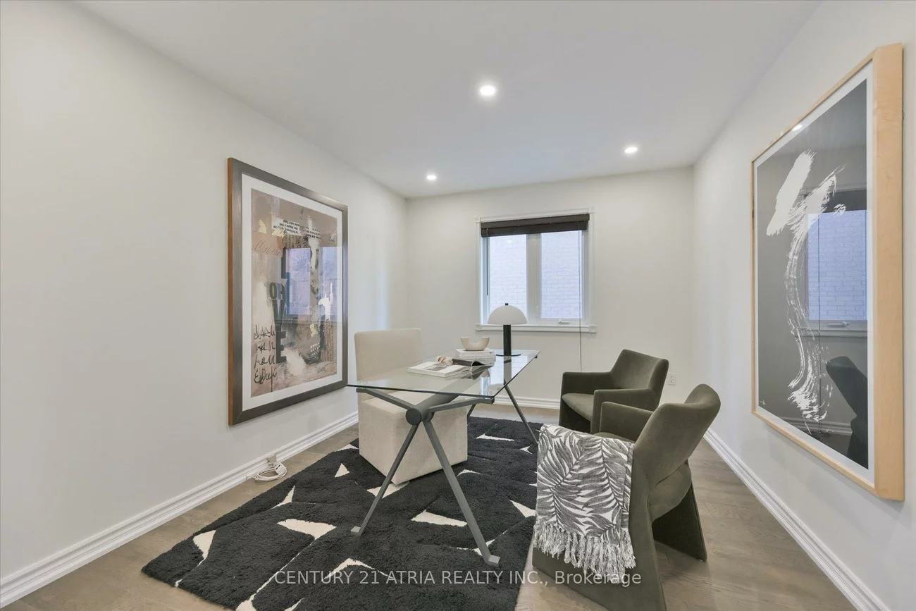 10, Morrison, Buttonville, Markham