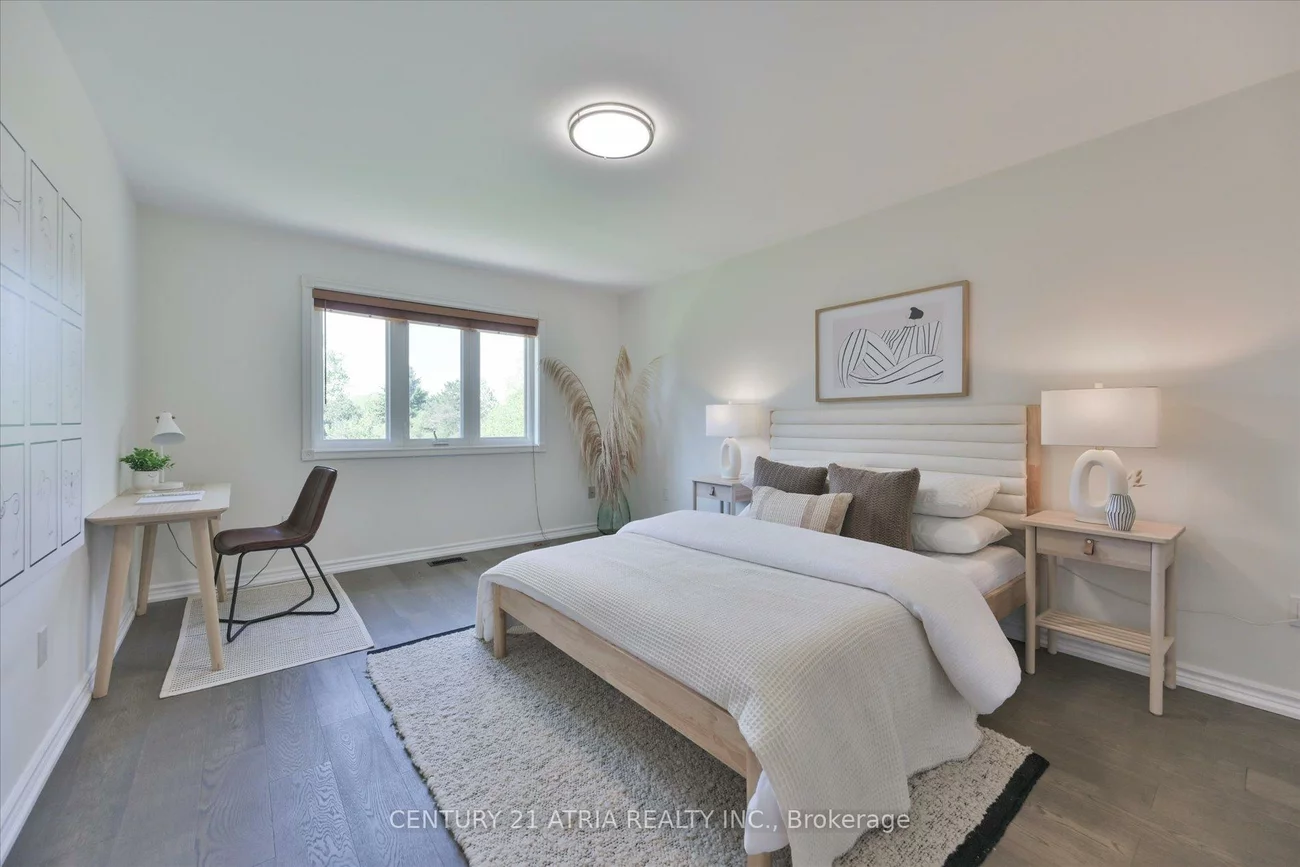 10, Morrison, Buttonville, Markham