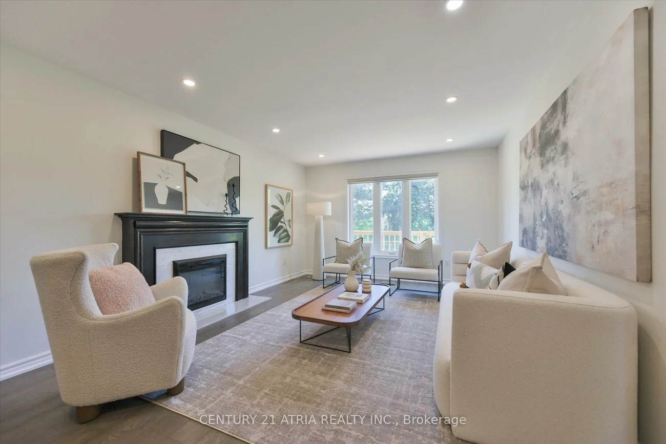 10, Morrison, Buttonville, Markham