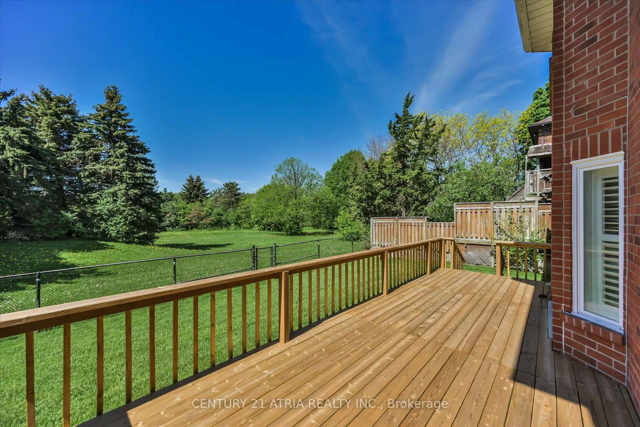 10, Morrison, Buttonville, Markham