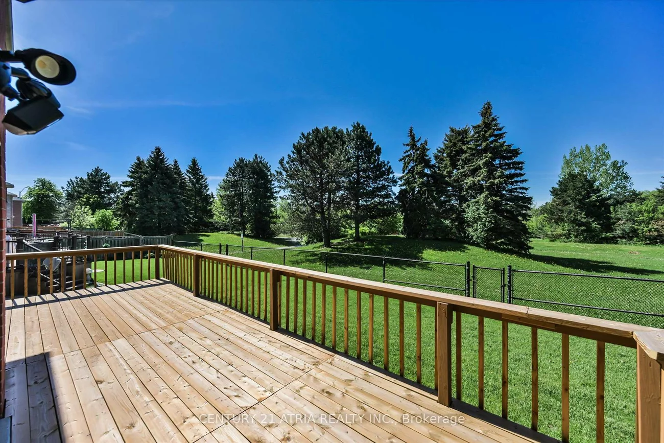 10, Morrison, Buttonville, Markham