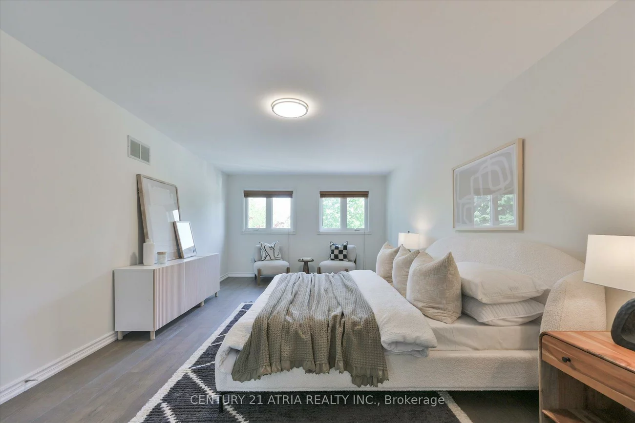 10, Morrison, Buttonville, Markham