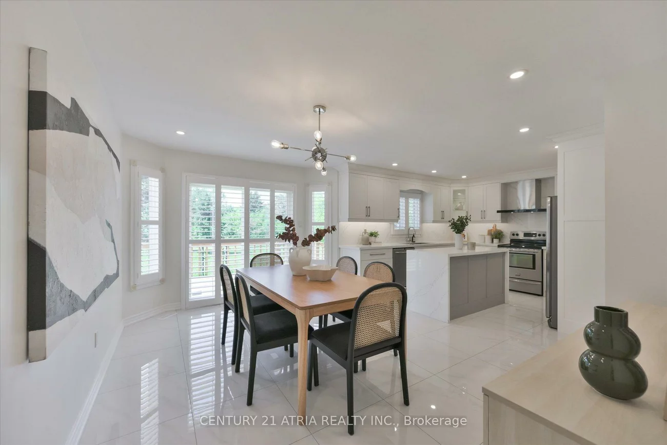 10, Morrison, Buttonville, Markham