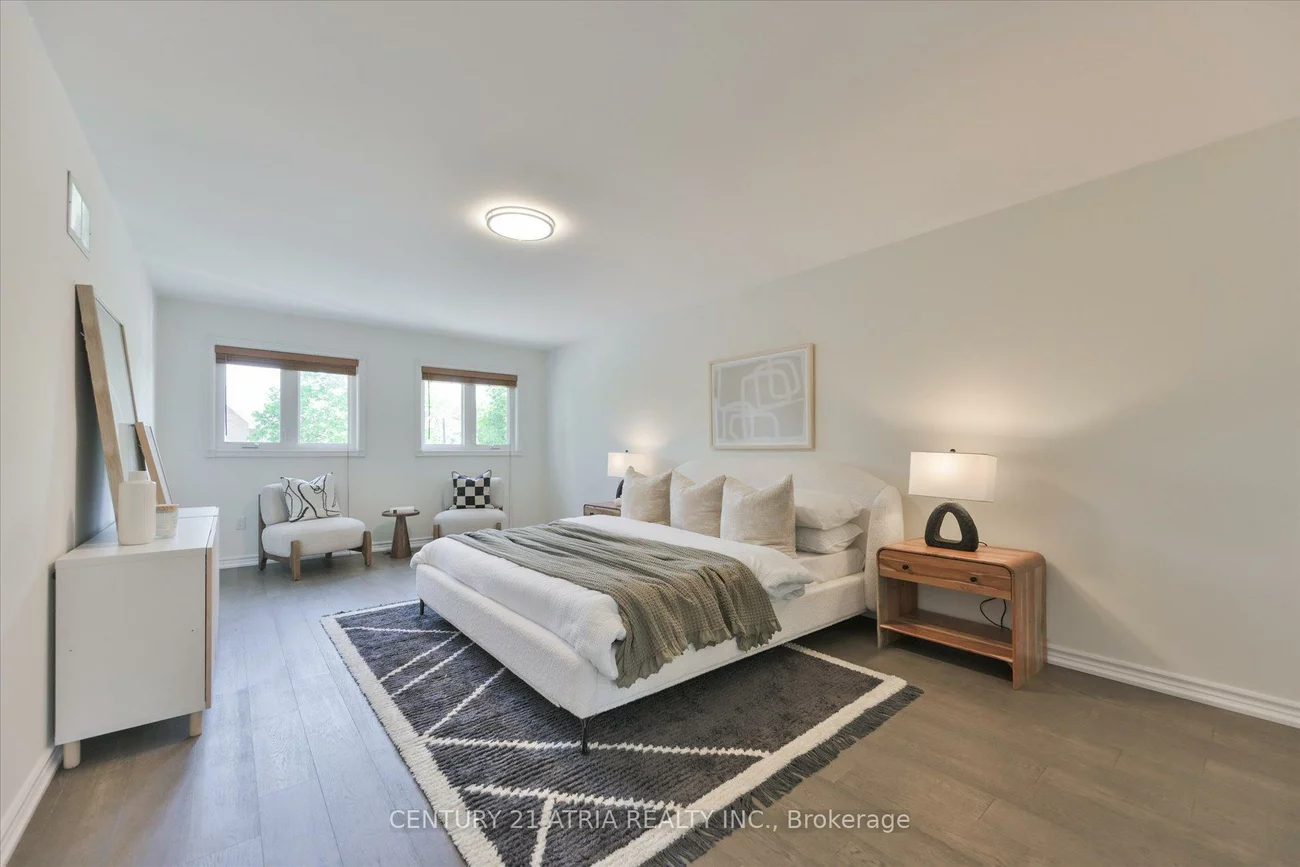 10, Morrison, Buttonville, Markham