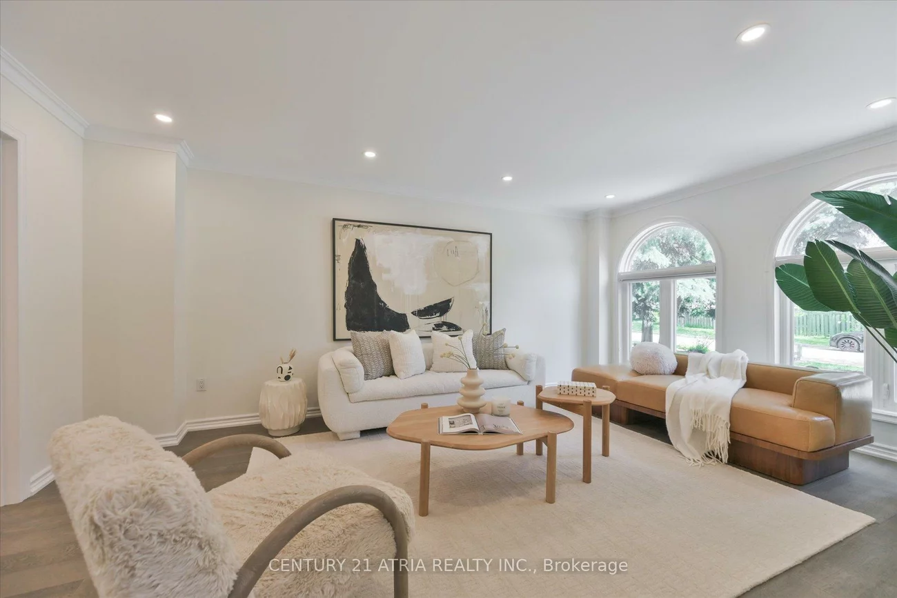 10, Morrison, Buttonville, Markham