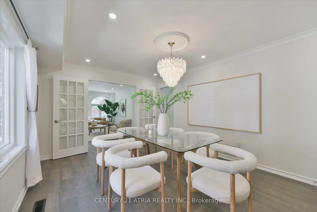 10, Morrison, Buttonville, Markham
