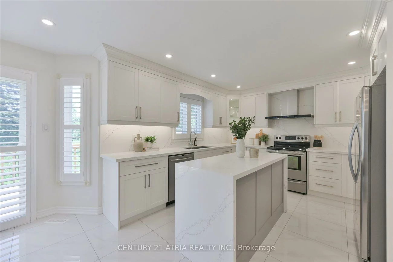 10, Morrison, Buttonville, Markham