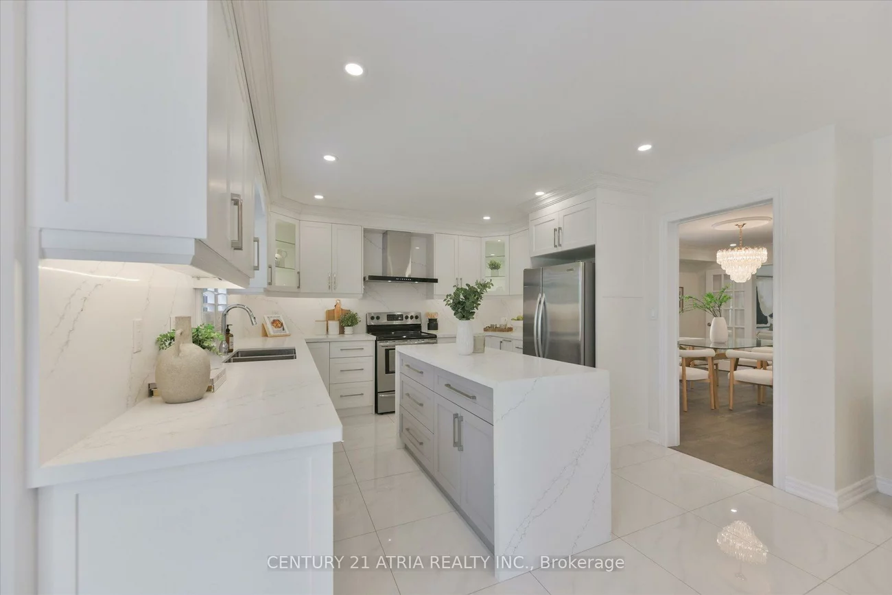 10, Morrison, Buttonville, Markham