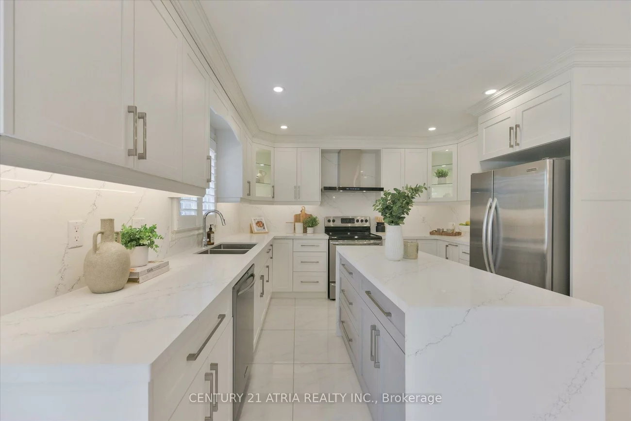 10, Morrison, Buttonville, Markham
