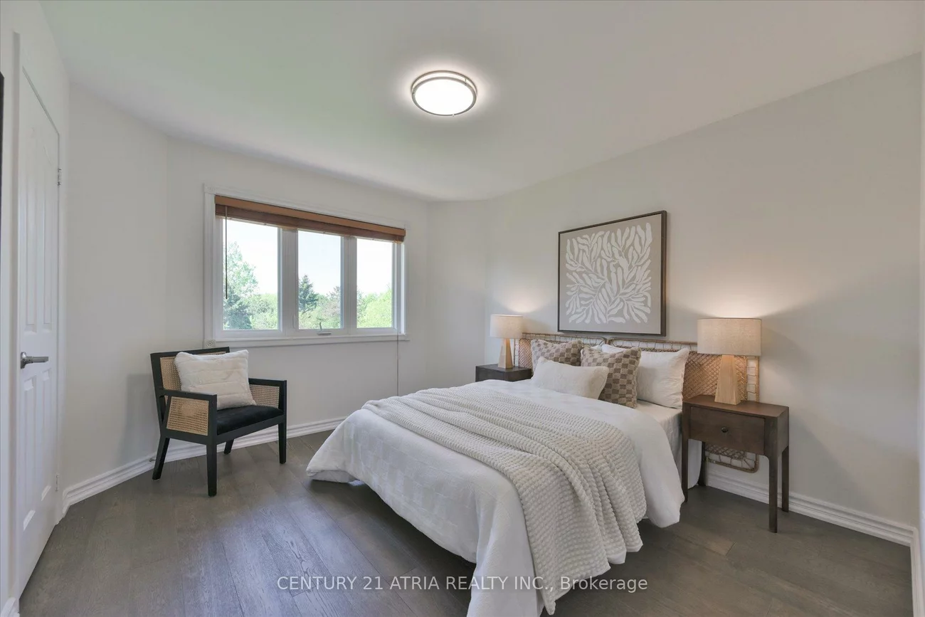 10, Morrison, Buttonville, Markham