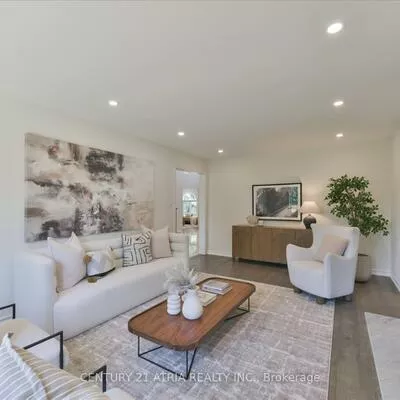 10, Morrison, Buttonville, Markham