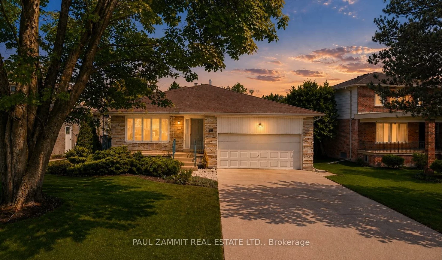 27, Ladyslipper, Bayview Glen, Markham