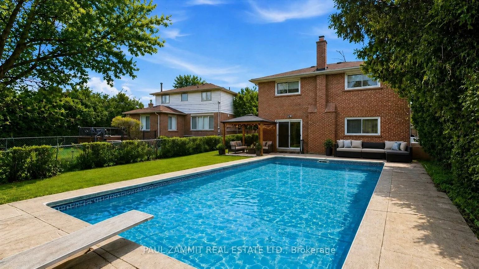 27, Ladyslipper, Bayview Glen, Markham