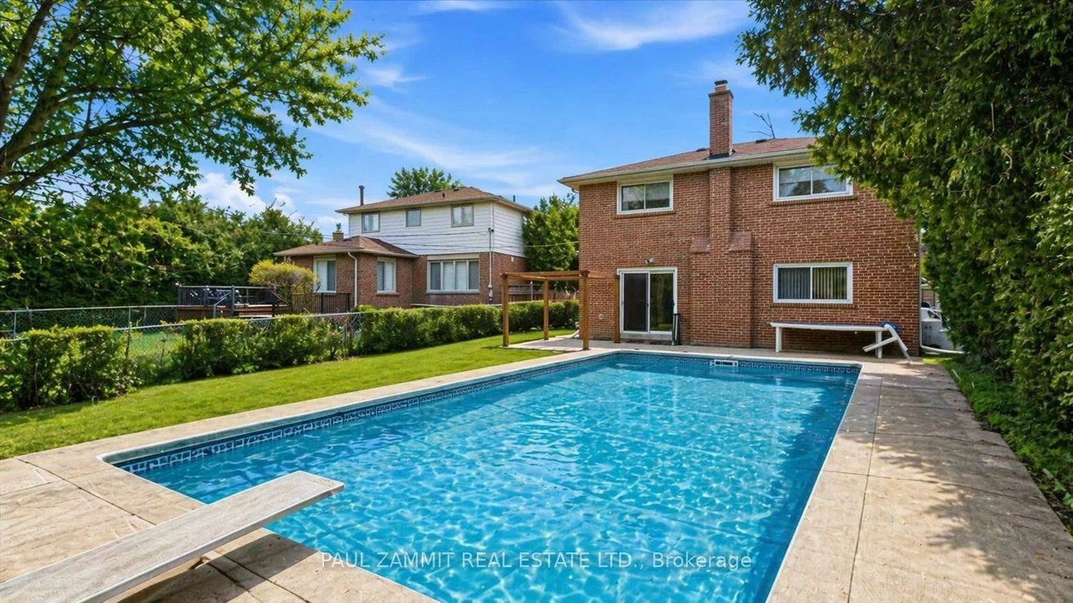 27, Ladyslipper, Bayview Glen, Markham