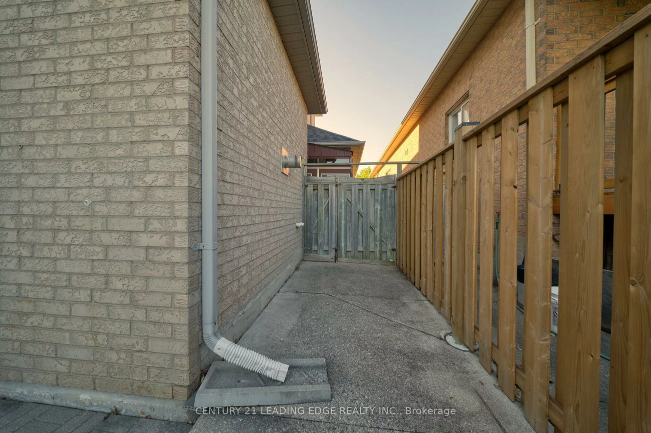 40, Rouge Bank, Legacy, Markham