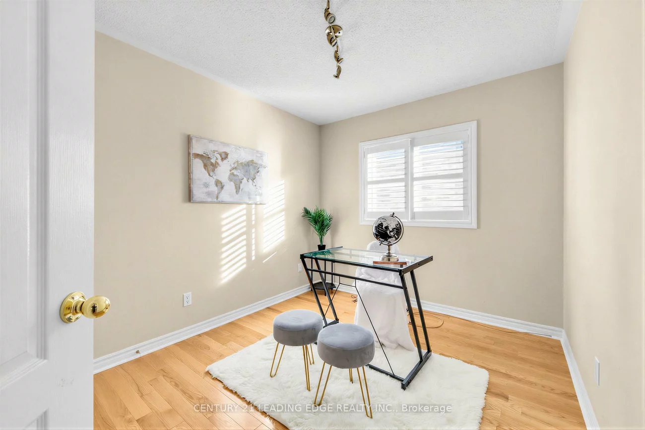 40, Rouge Bank, Legacy, Markham