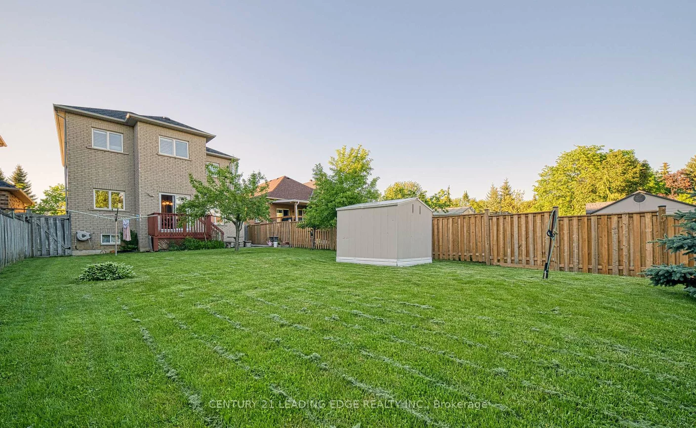 40, Rouge Bank, Legacy, Markham