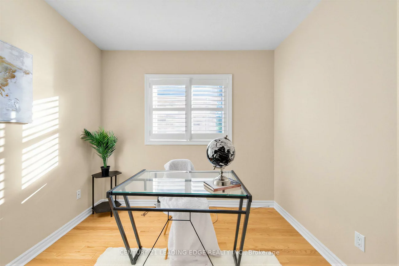 40, Rouge Bank, Legacy, Markham