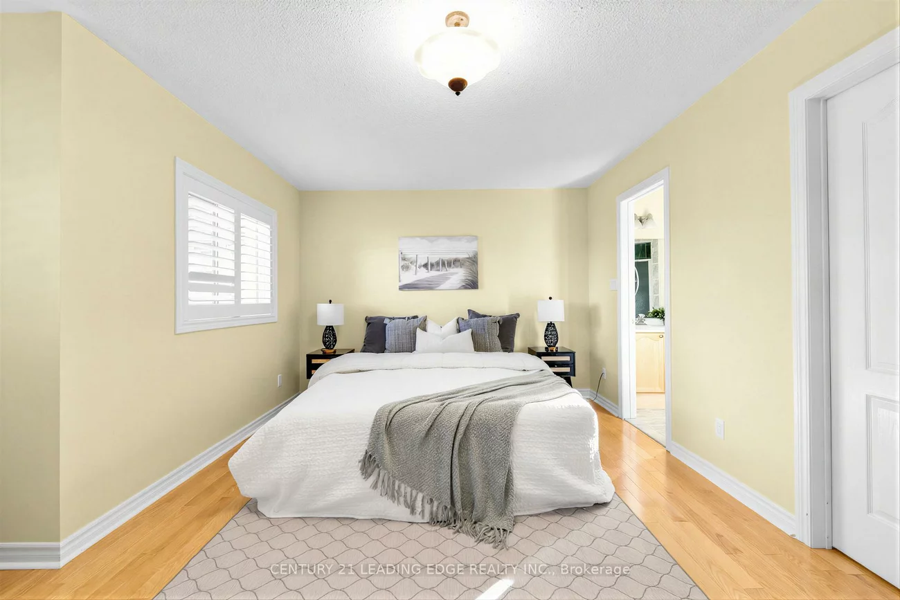 40, Rouge Bank, Legacy, Markham