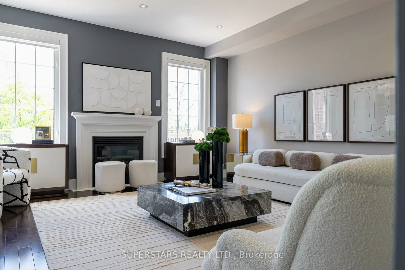 49, William Bartlett, Berczy, Markham