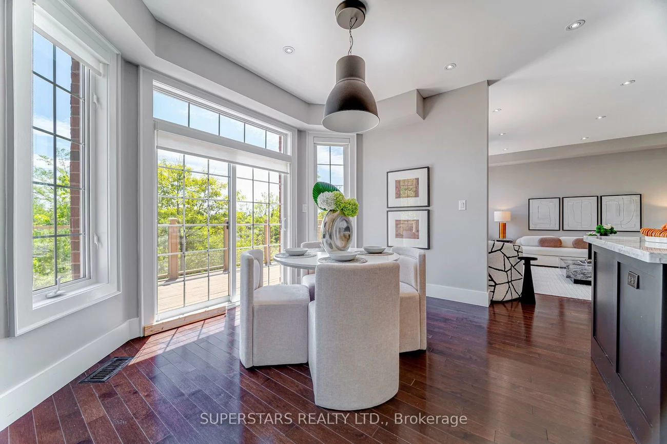 49, William Bartlett, Berczy, Markham