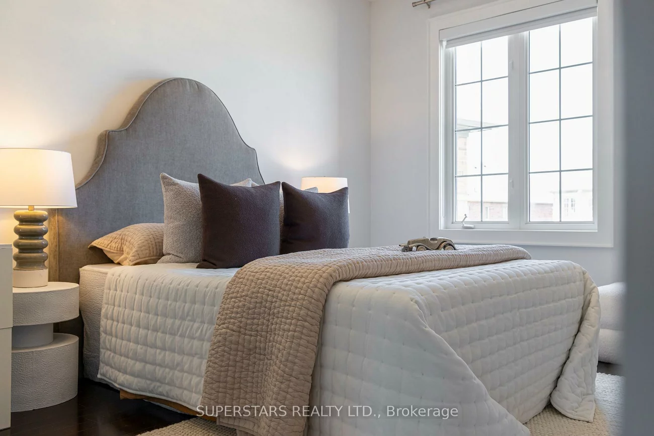49, William Bartlett, Berczy, Markham