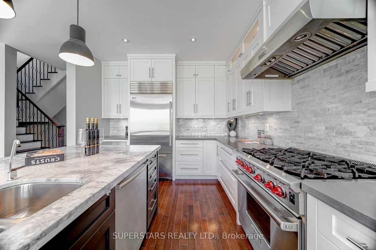 49, William Bartlett, Berczy, Markham