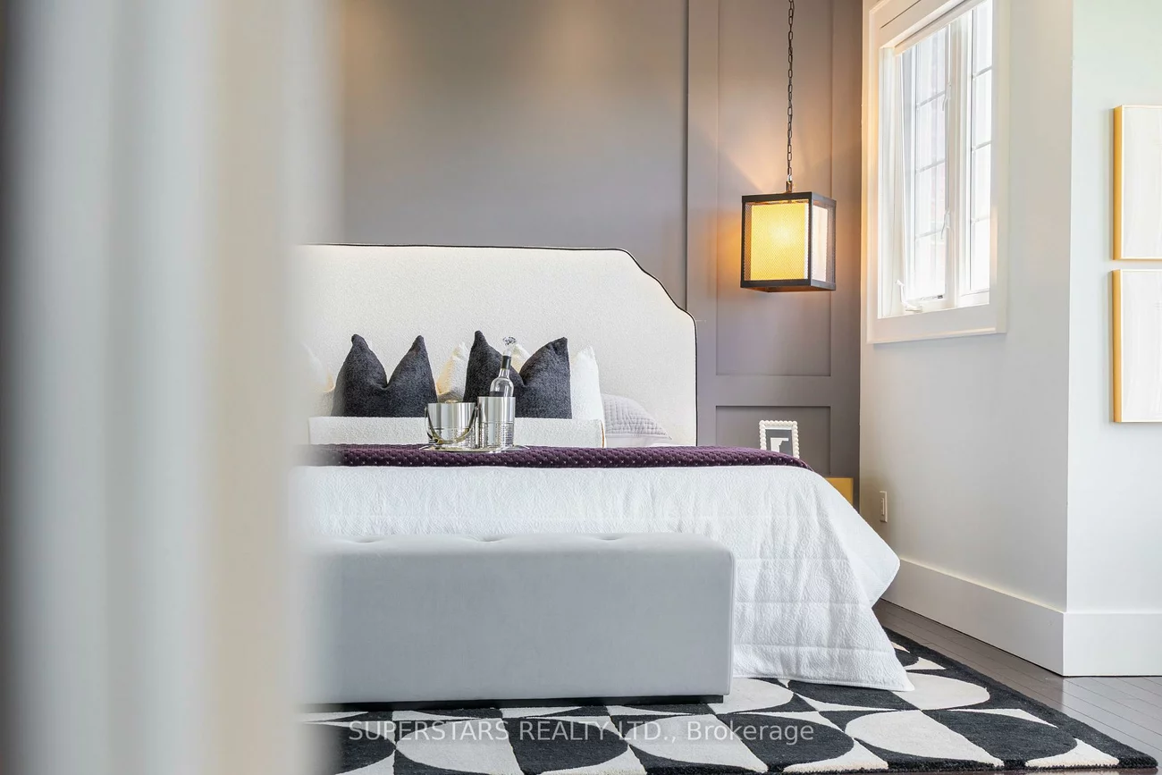 49, William Bartlett, Berczy, Markham