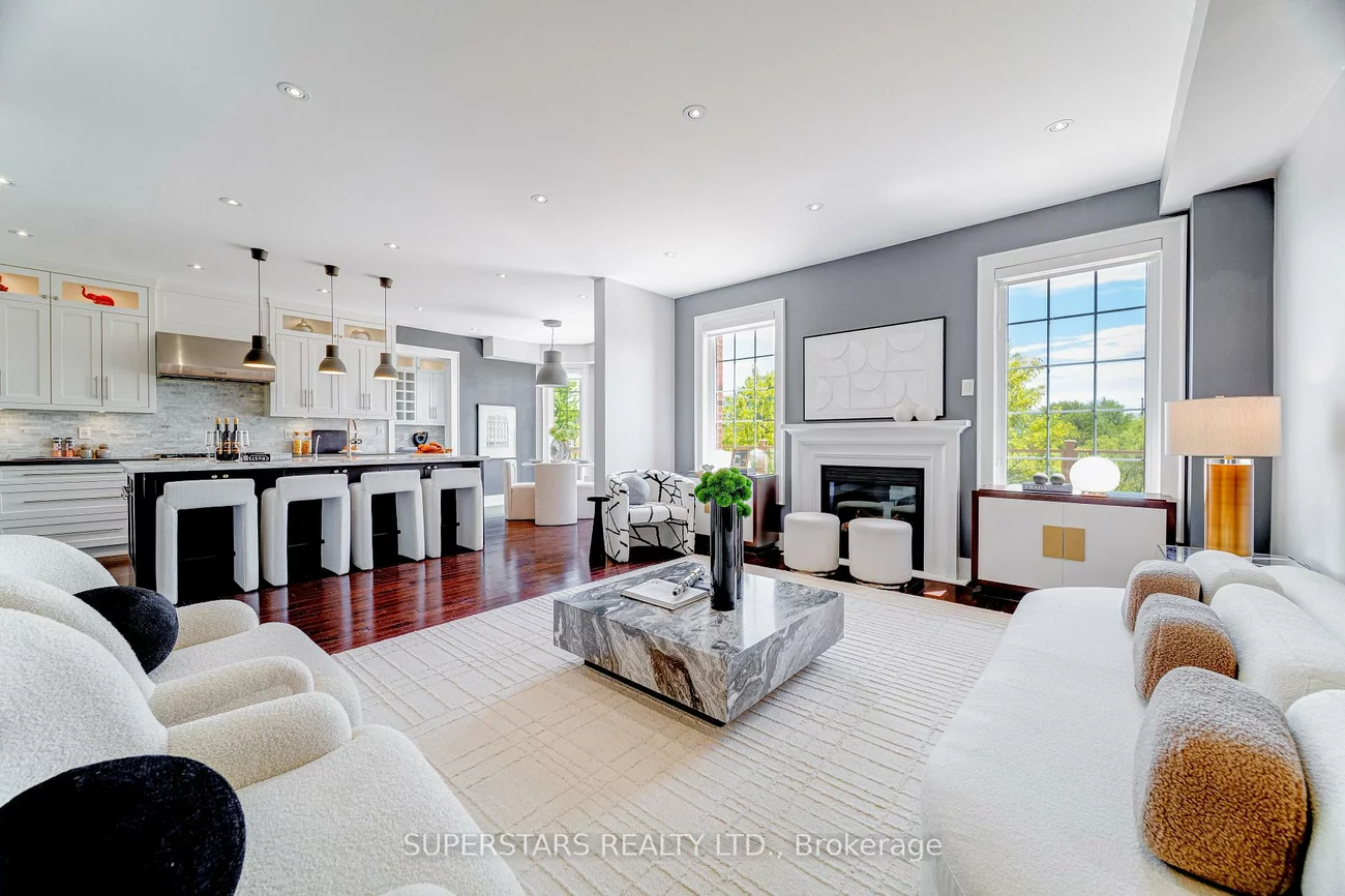 49, William Bartlett, Berczy, Markham