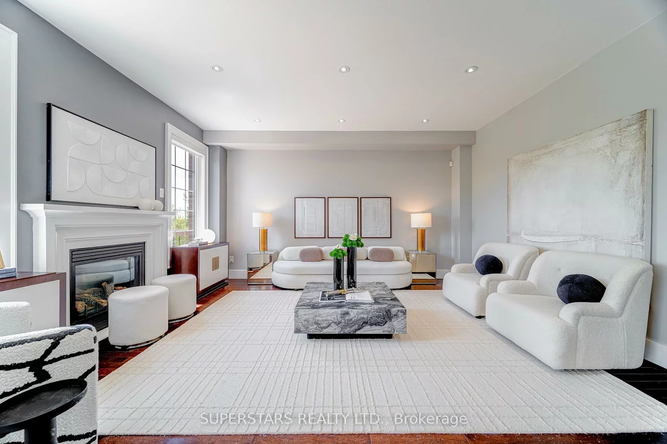 49, William Bartlett, Berczy, Markham