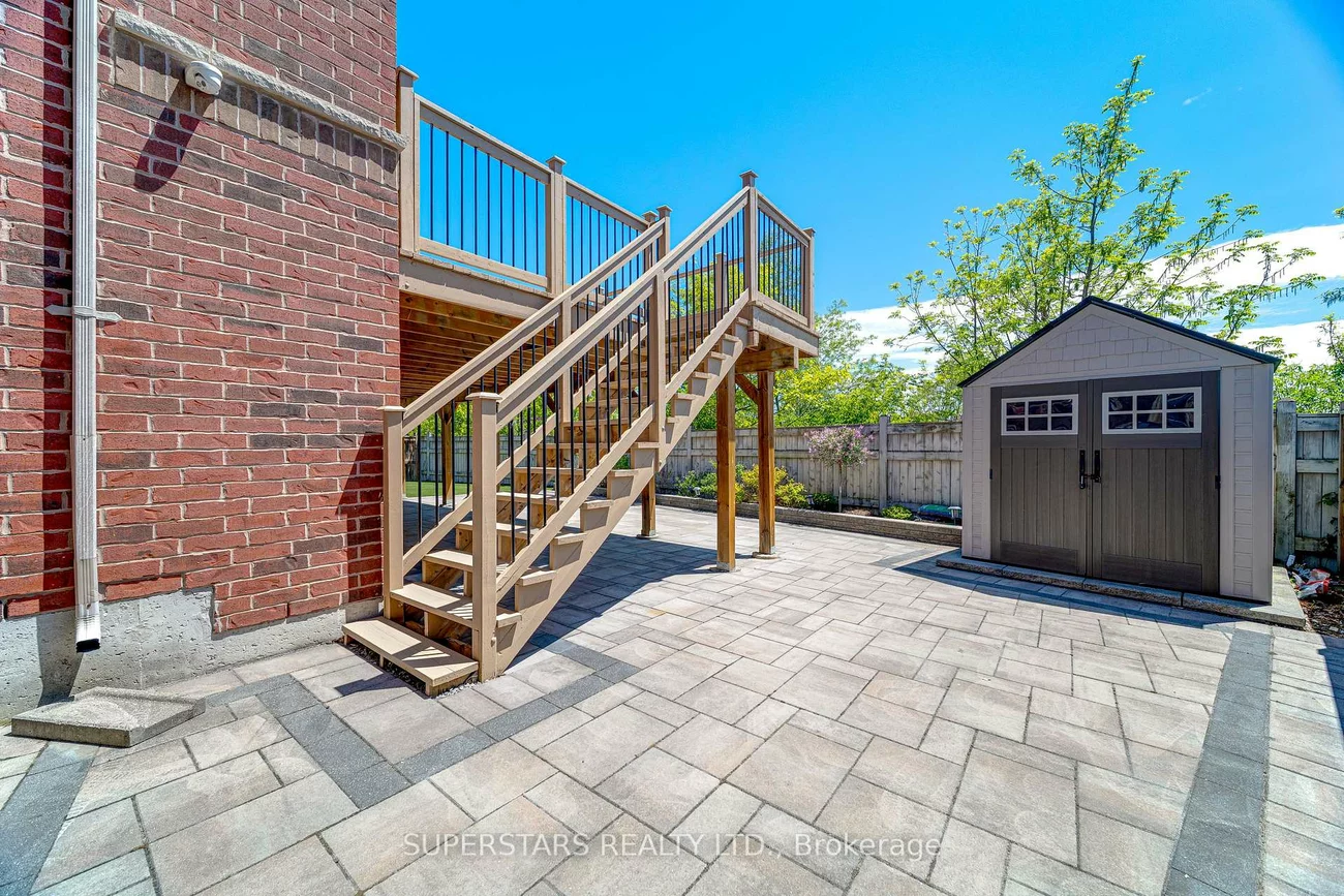 49, William Bartlett, Berczy, Markham