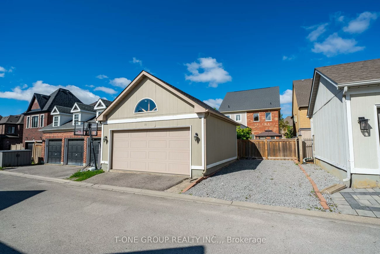 99, Prospectors, Angus Glen, Markham