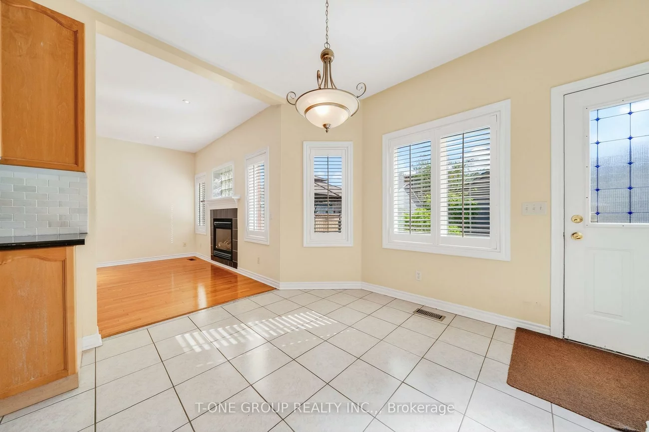 99, Prospectors, Angus Glen, Markham