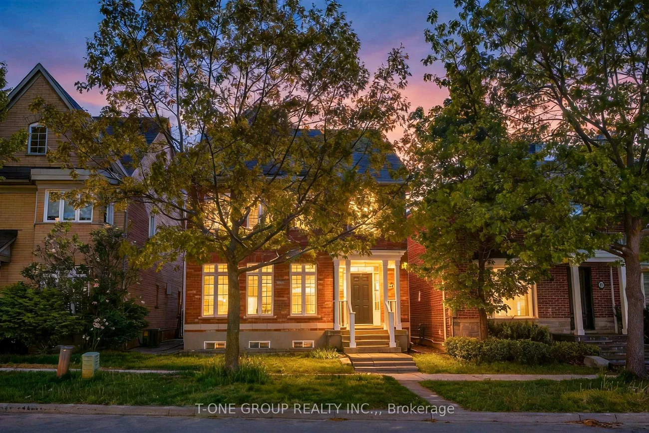 99, Prospectors, Angus Glen, Markham