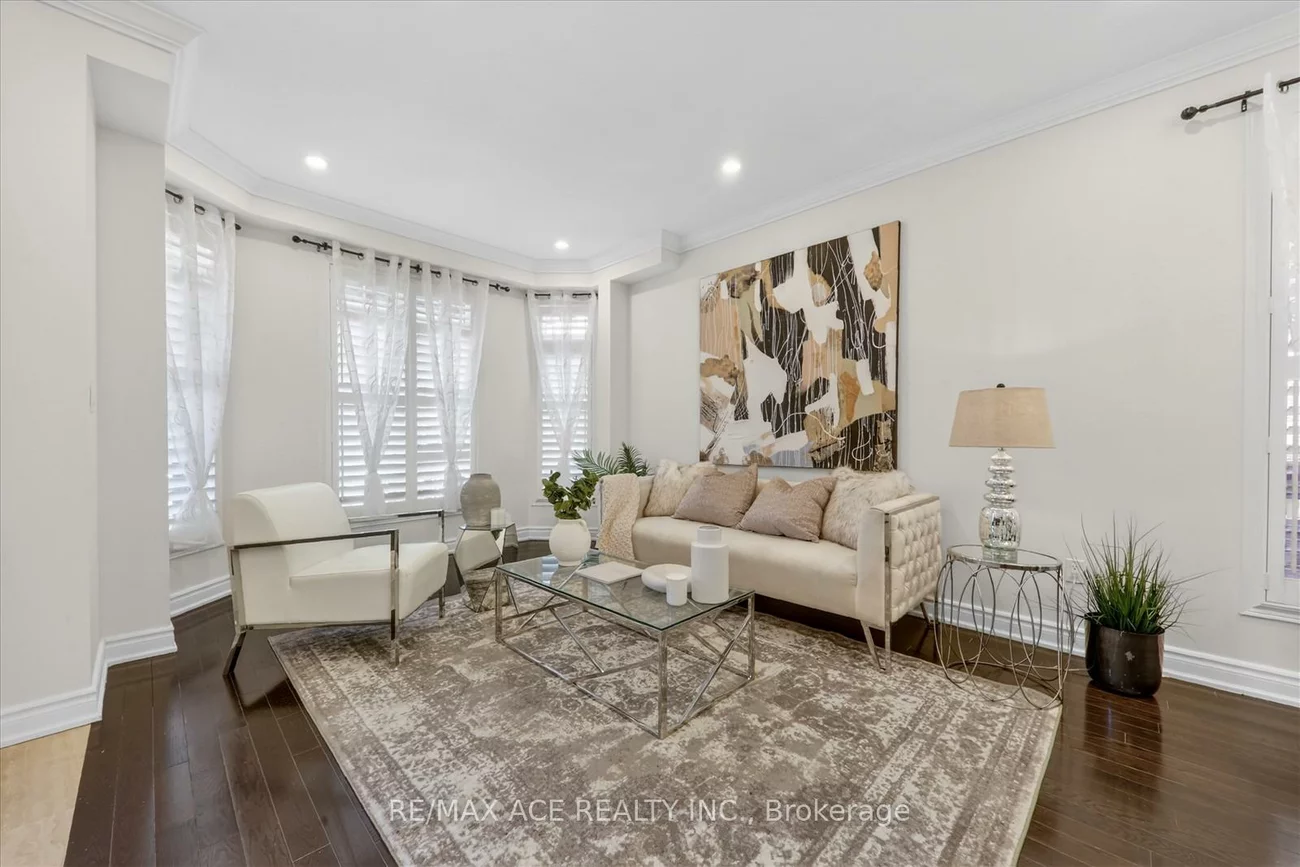 23, Appleview, Greensborough, Markham