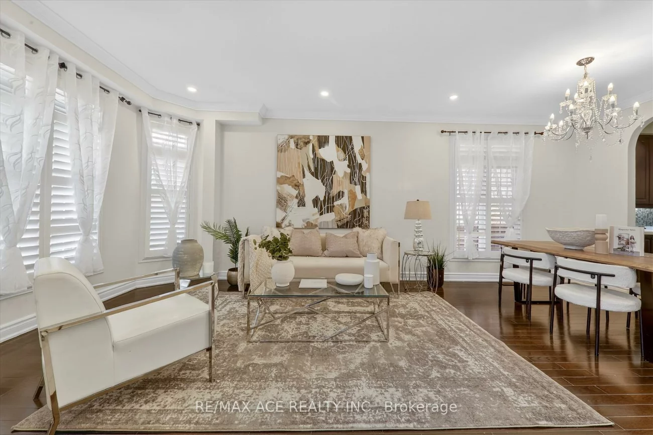 23, Appleview, Greensborough, Markham